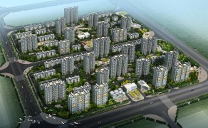住宅小区—脸通管控方案