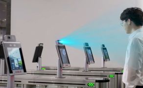 健康码防疫测温解决方案
