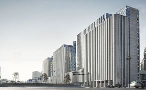 产业园区解决方案