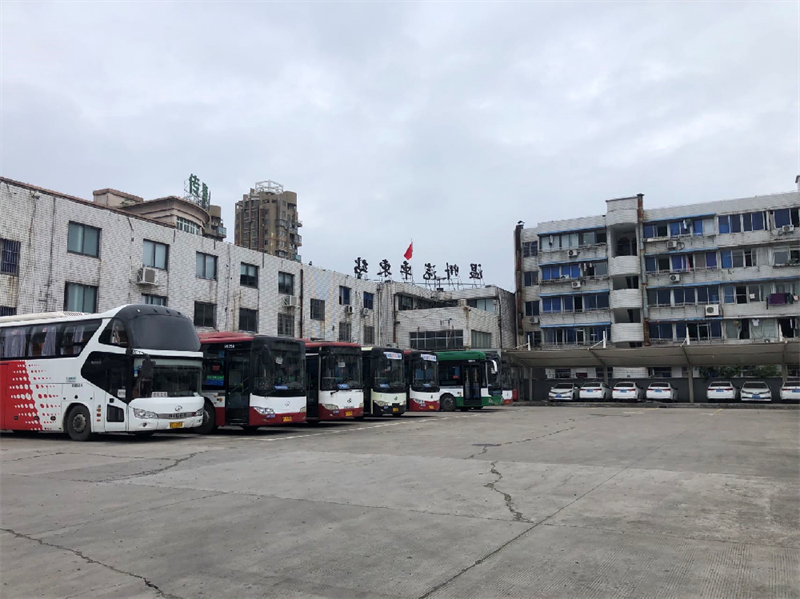 汽车东站
