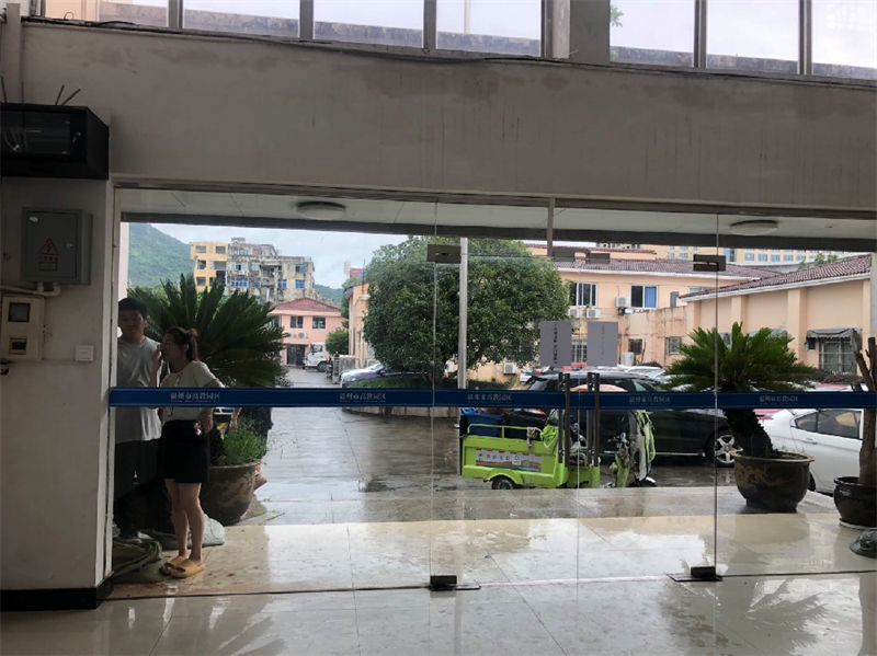 温州市高教园区