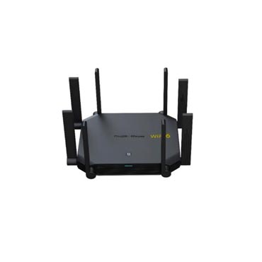 锐捷RG-EW3200GX 3200M WIFI6全千兆无线路由器